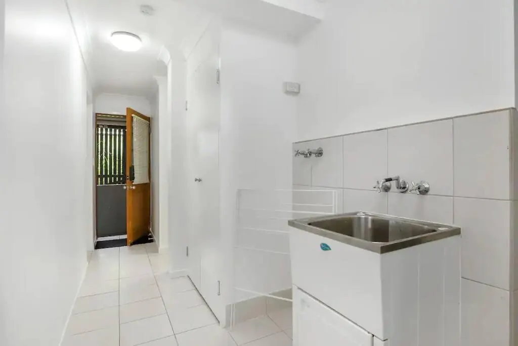 Close To Suncorp Stadium-1 Bed And Parking Brisbane 0*,