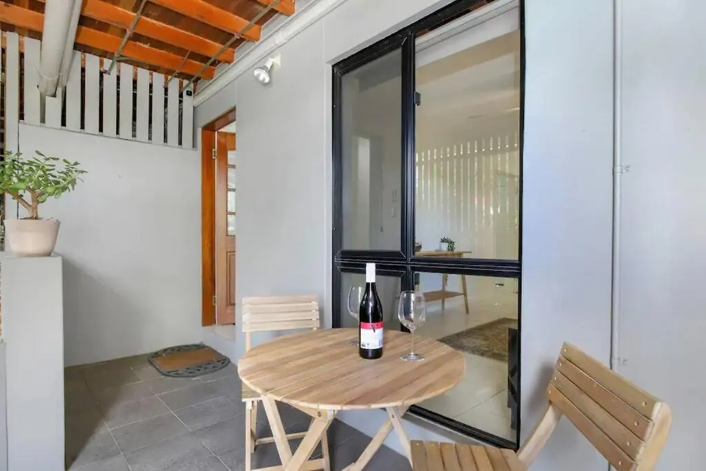 Ferienhaus Close To Suncorp Stadium-1 Bed And Parking Brisbane